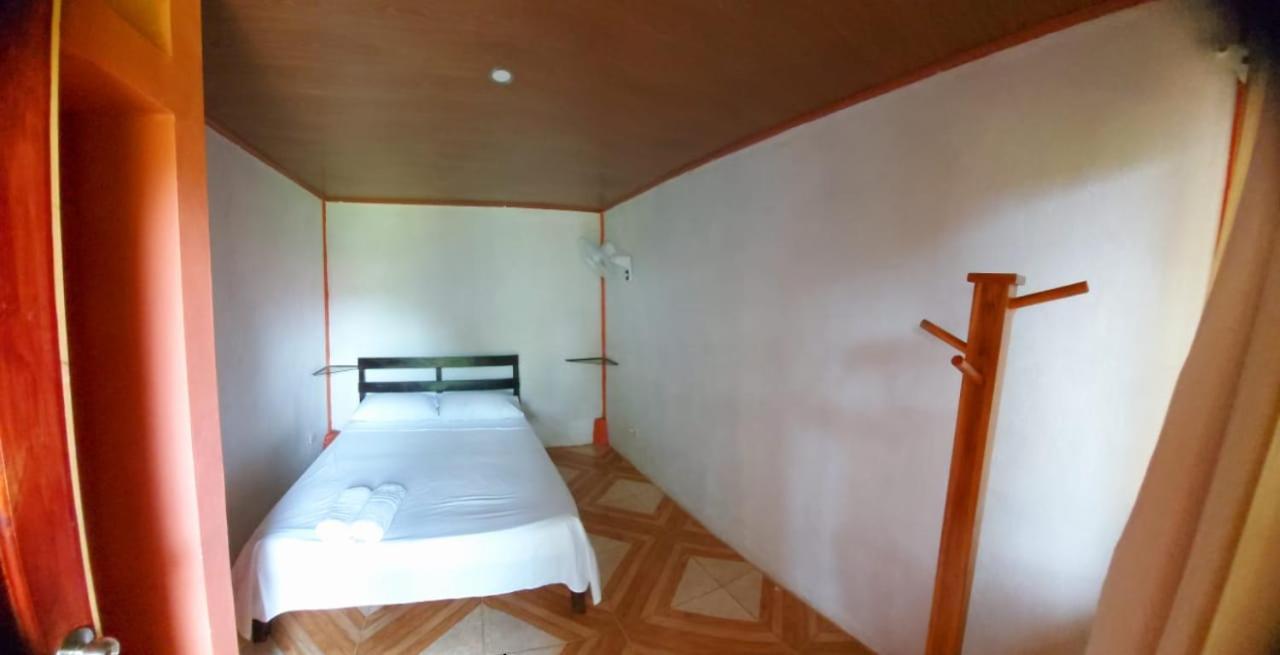 Yubarta Lodge 乌维塔 外观 照片