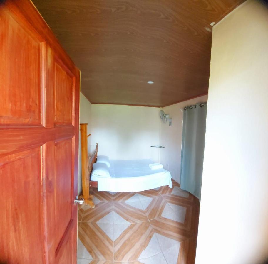 Yubarta Lodge 乌维塔 外观 照片