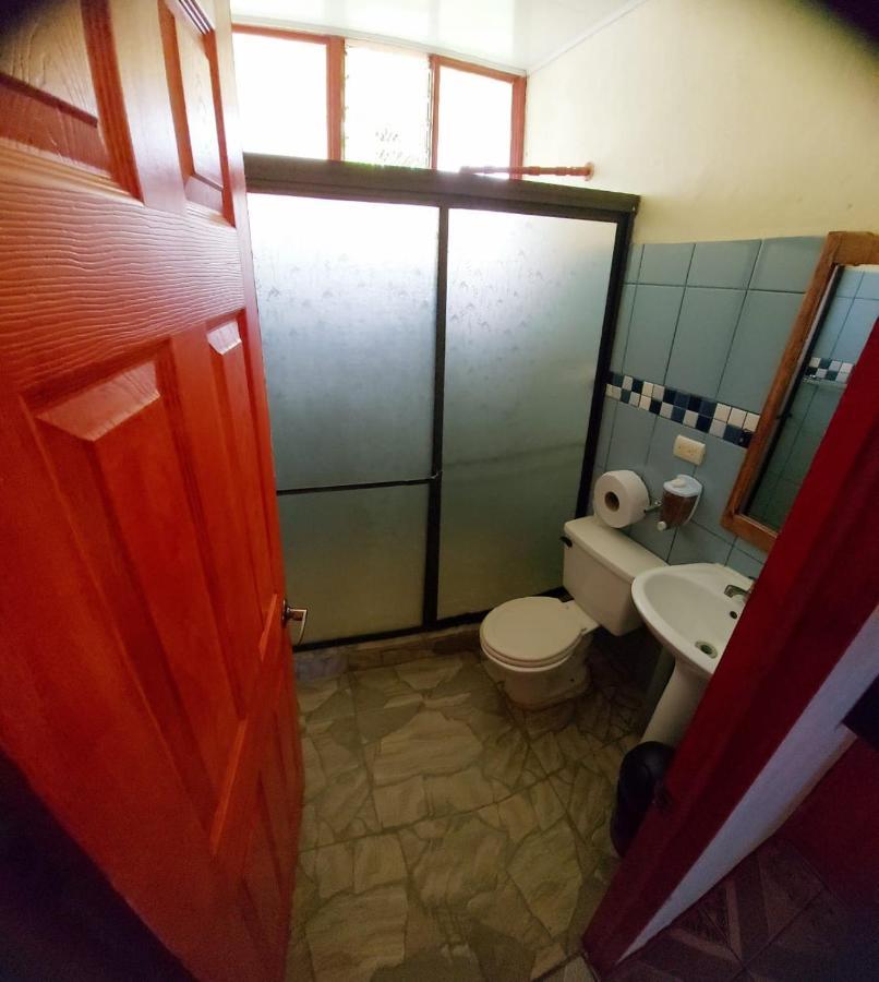 Yubarta Lodge 乌维塔 外观 照片