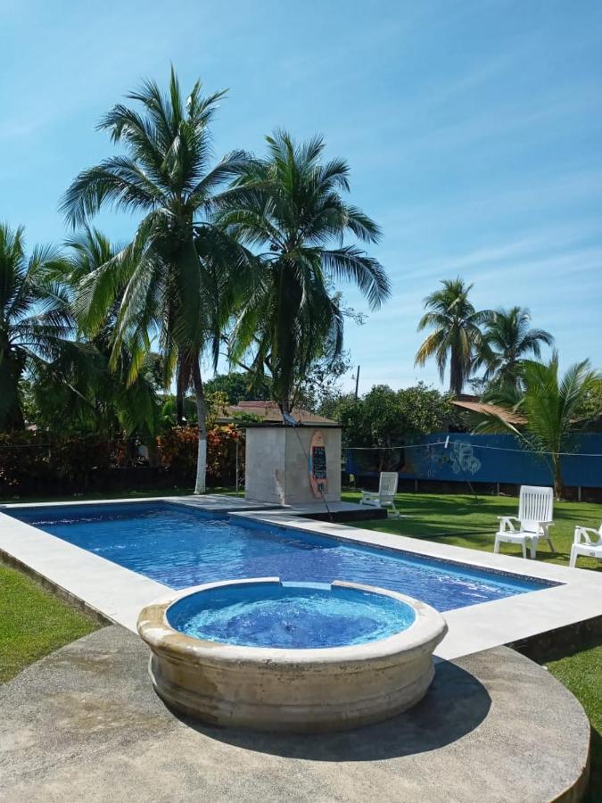 Yubarta Lodge 乌维塔 外观 照片
