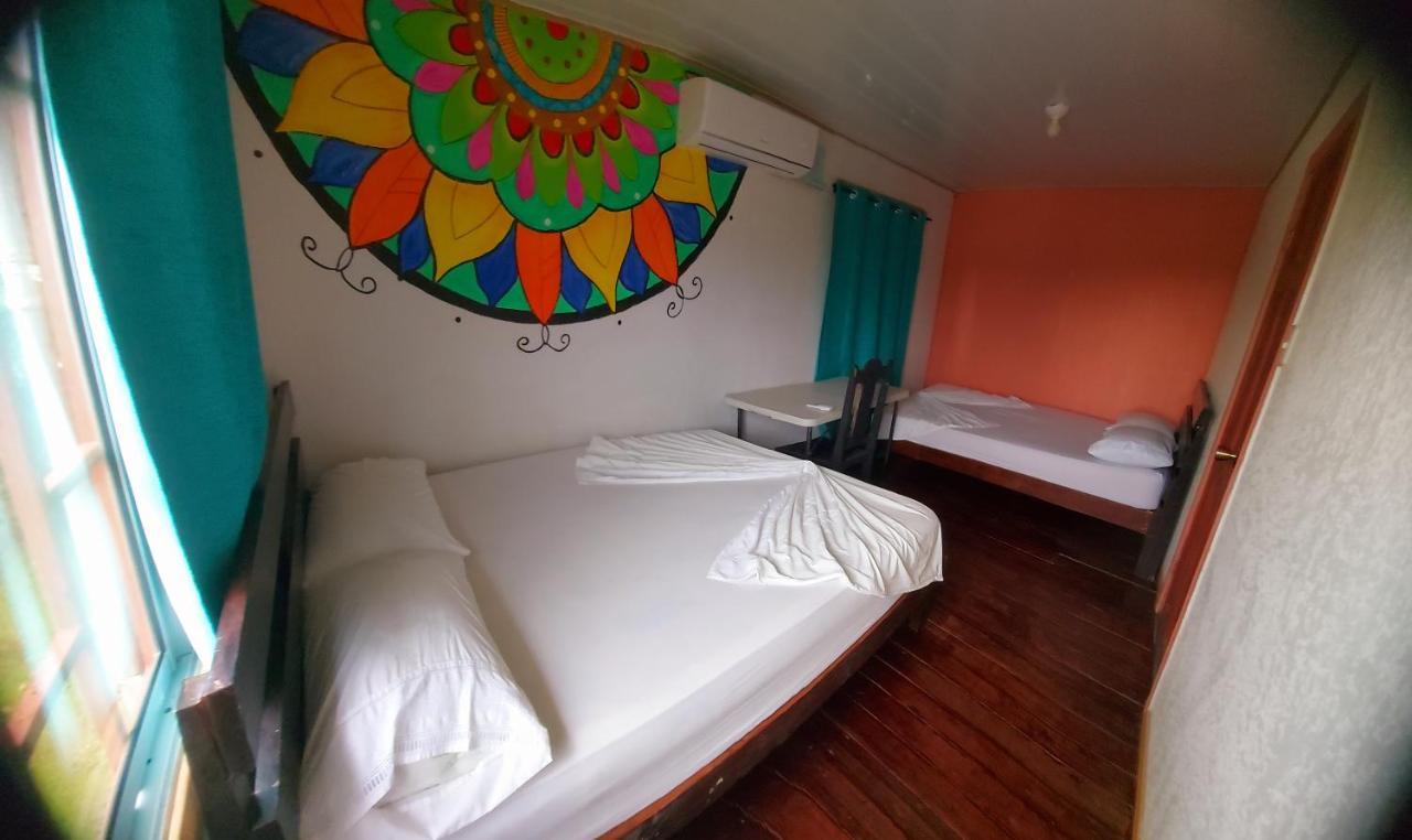 Yubarta Lodge 乌维塔 外观 照片