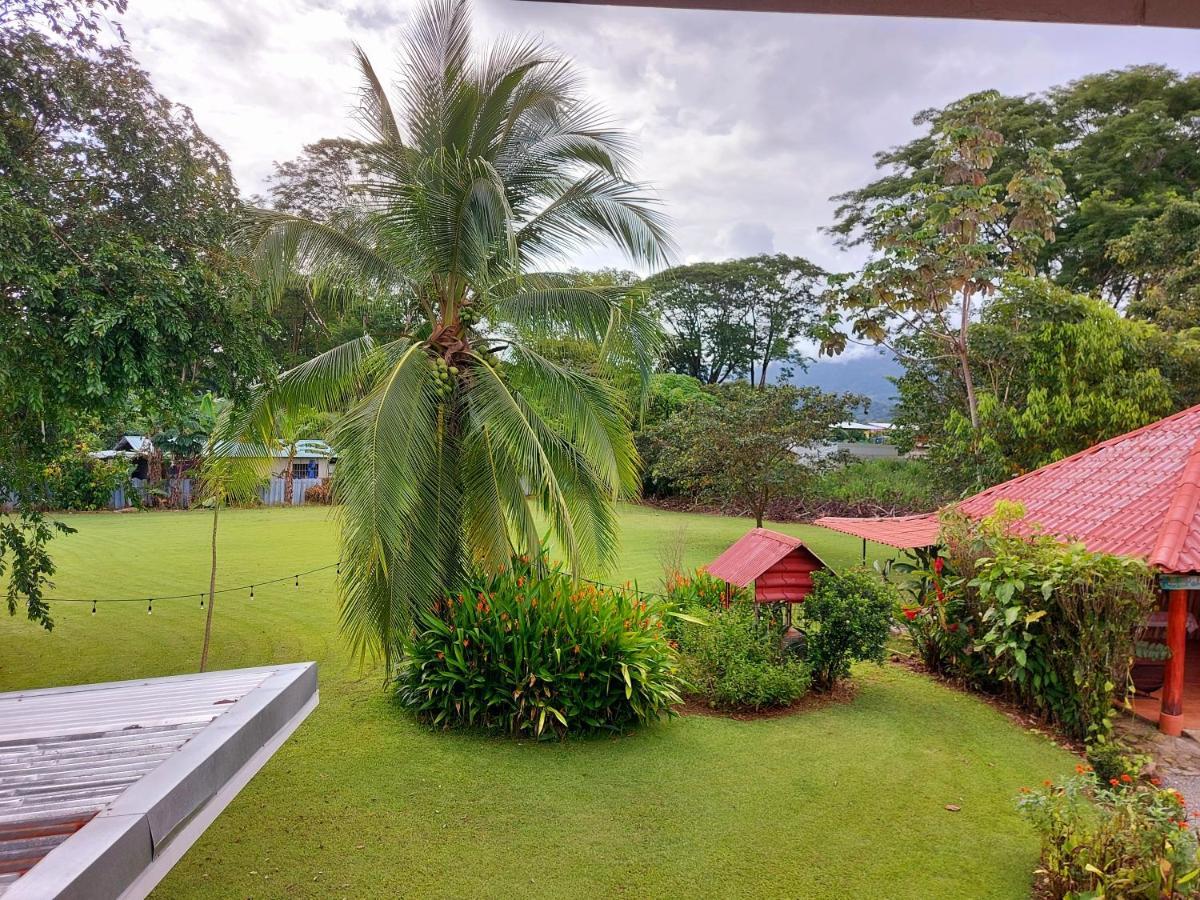Yubarta Lodge 乌维塔 外观 照片