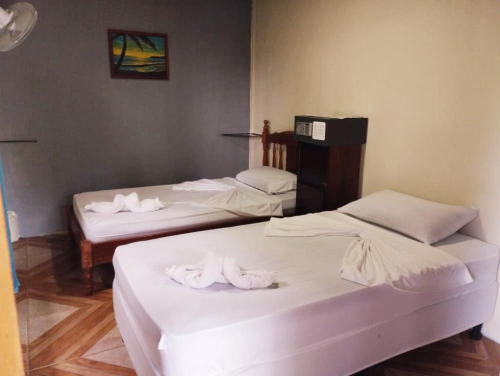 Yubarta Lodge 乌维塔 外观 照片