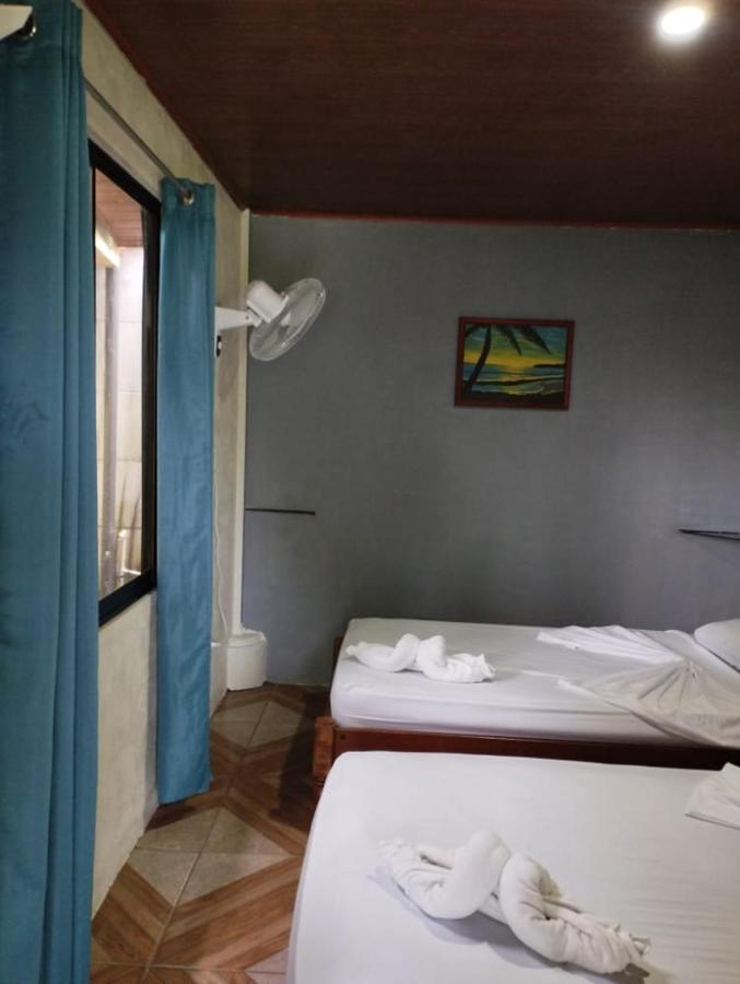 Yubarta Lodge 乌维塔 外观 照片