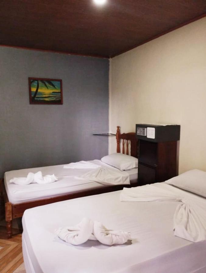Yubarta Lodge 乌维塔 外观 照片