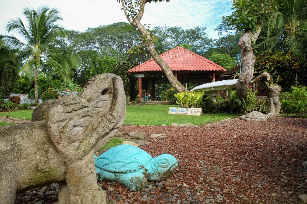 Yubarta Lodge 乌维塔 外观 照片