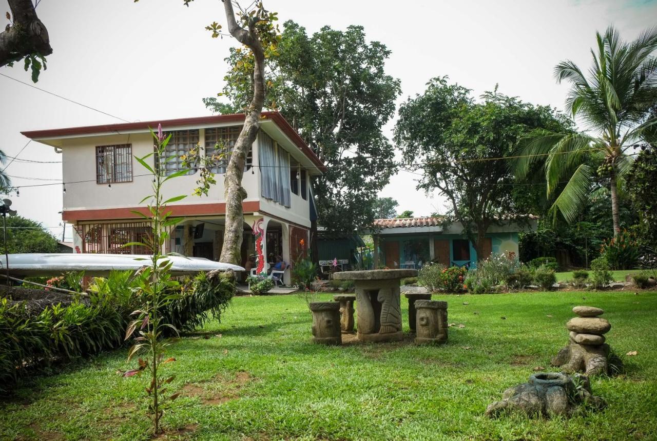 Yubarta Lodge 乌维塔 外观 照片