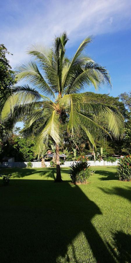 Yubarta Lodge 乌维塔 外观 照片