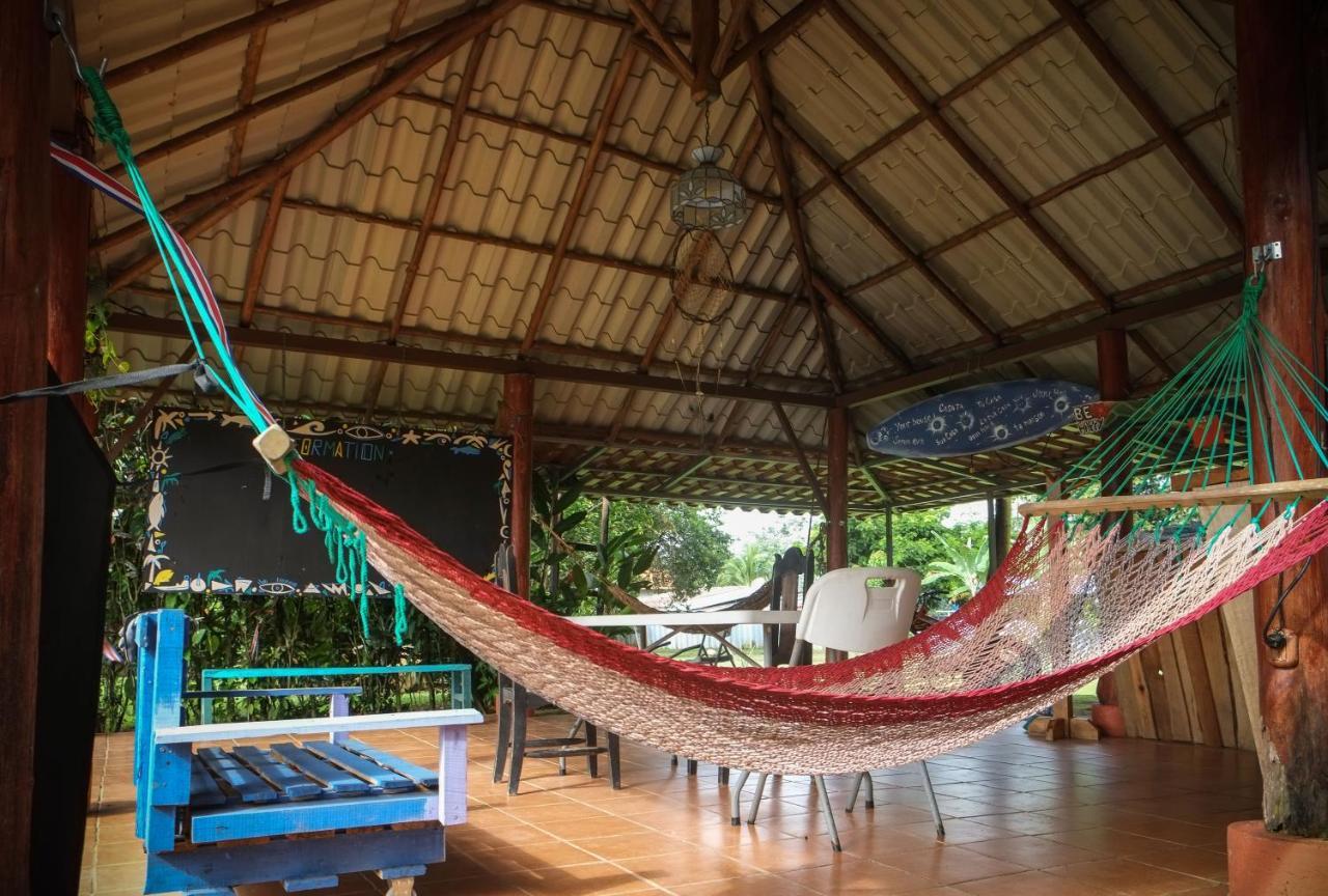 Yubarta Lodge 乌维塔 外观 照片