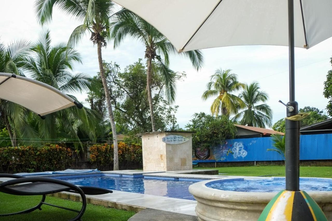 Yubarta Lodge 乌维塔 外观 照片