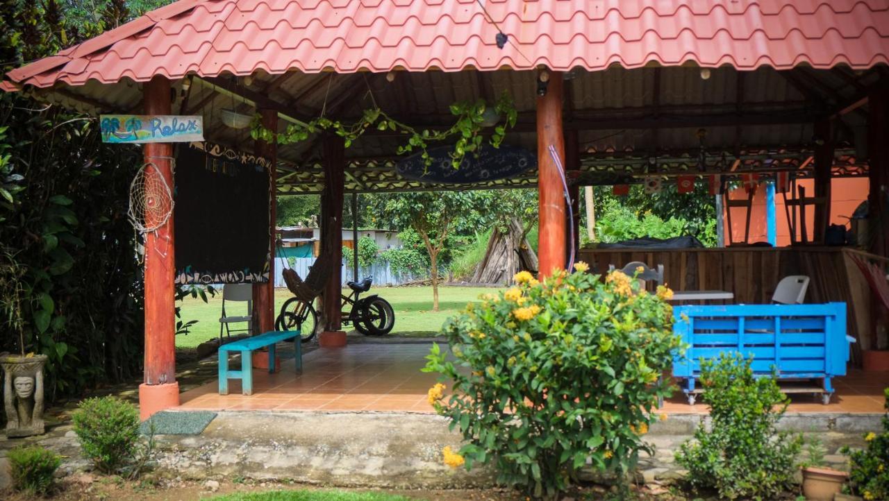 Yubarta Lodge 乌维塔 外观 照片