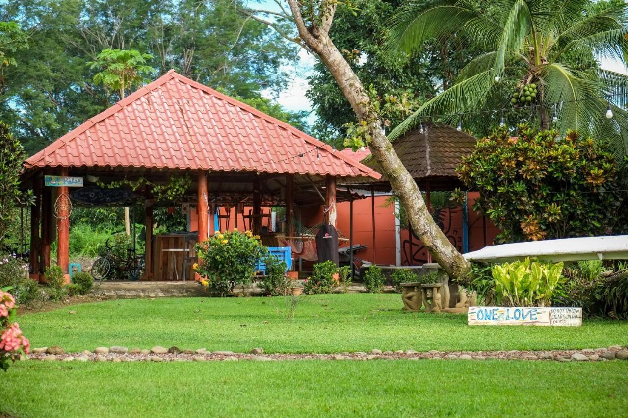 Yubarta Lodge 乌维塔 外观 照片