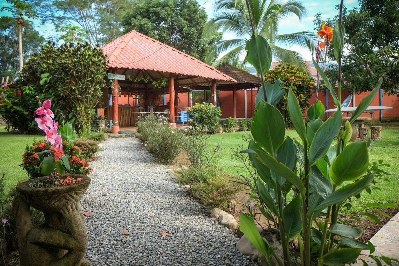 Yubarta Lodge 乌维塔 外观 照片